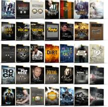 Toontrack EZmix Pack - Single Pack Download