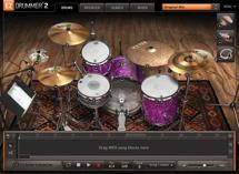 Toontrack Americana EZX