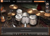 Toontrack Indie Folk EZX (download)