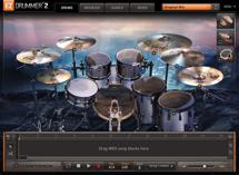 Toontrack Rock Solid EZX