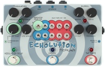 Pigtronix Echolution