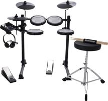 Image of Electronic Drum Sets