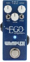 Click to learn more about the Wampler Mini Ego Compressor Pedal