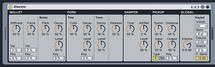 Ableton Electric - Software Instrument for Live