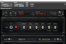 Image of Guitar Amps & Effects Plugins