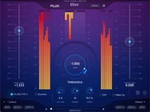 Image of Limiter, Gate & Compressor Plugins