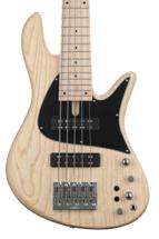 Image of 5-string Bass Guitars