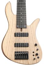 Image of 6+ string Bass Guitars