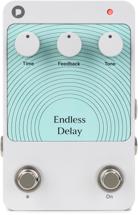 Image of Multi-effects Pedals