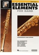 Image of Woodwind Method Books