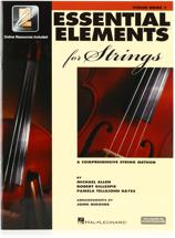 Image of Orchestral Method Books