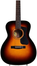 Guild GAD Series F-130 Orchestra Model -Sunburst