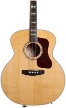 Guild F50 Jumbo - Natural