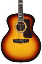 Image of 12-string Acoustic Guitars