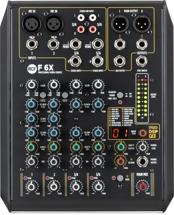 Image of Live Sound Mixers