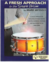Image of Drums & Percussion Method Books