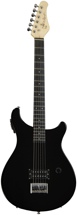 Fretlight FG-411 - Jet Black