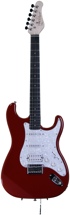 Fretlight FG-421 - Red