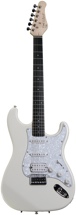 Fretlight FG-421 - White