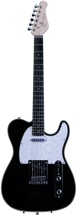 Fretlight FG-431 - Jet Black
