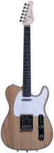 Fretlight FG-431 - Natural