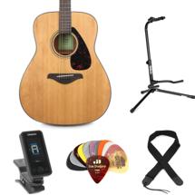Image of Acoustic Guitar Packages