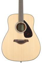 Image of 12-string Acoustic Guitars