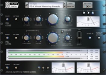 Slate Digital FG-X Dynamics Rack Plug-in (download)