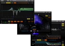 Click to learn more about the NUGEN Audio Focus Plug-in Bundle