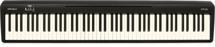 Click to learn more about the Roland FP-10 Digital Piano