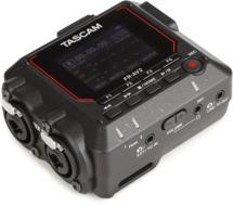 Image of Portable Recorders