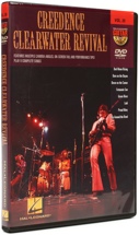Fretlight Ready Video: Creedence Clearwater Revival