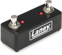 Image of Footswitch & Selector Pedals