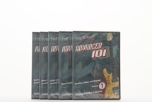 Fretlight Advanced 101