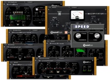 Soundtoys Native Effects Plug-in Bundle (boxed)