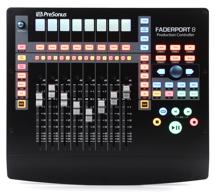 Click to learn more about the PreSonus FaderPort 8 8-channel Production Controller