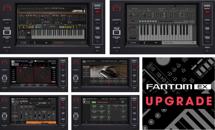 Image of Keyboard Sound Expansion / ROMs