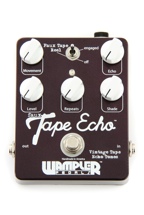 Wampler Faux Tape Echo Pedal