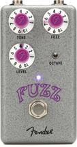 Click to learn more about the Fender Hammertone Fuzz Pedal
