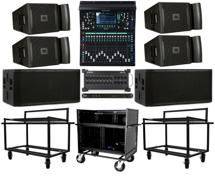 Image of PA Systems & Speakers