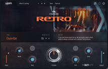 Image of Tape & Saturation Plugins