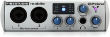 PreSonus FireStudio Mobile