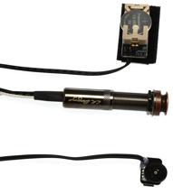 LR Baggs FIVE.O Undersaddle Ukulele Pickup