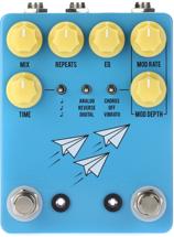 Image of Reverb & Delay Pedals