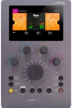 Image of Mixing Control Surfaces
