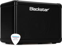 Click to learn more about the Blackstar Fly 3 3-watt 1 x 3-inch Guitar Combo Amplifier - Black