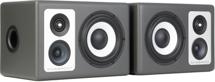 Click to learn more about the Barefoot Sound Footprint03 3-way Powered Studio Monitors