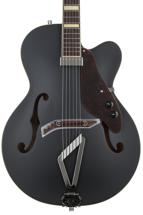 Gretsch G100CE Synchromatic Hollowbody - Black