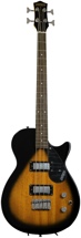 Gretsch G2220 Junior Jet Bass II - Tobacco Sunburst