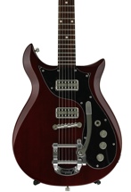 Gretsch G5135 Electromatic Corvette - Cherry Stain